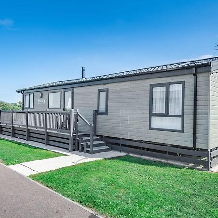 Home Farm Park Lakeside Retreat Burgh le Marsh Bilik gambar