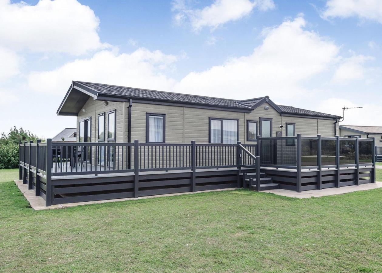 Home Farm Park Lakeside Retreat Burgh le Marsh Bilik gambar