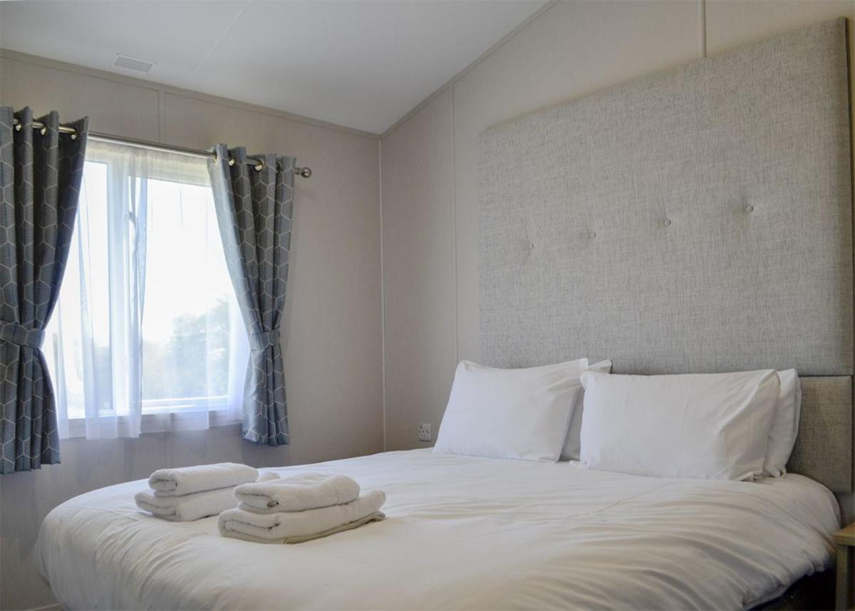 Home Farm Park Lakeside Retreat Burgh le Marsh Bilik gambar